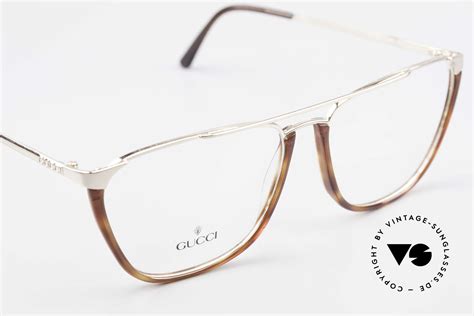 vintage gucci eyeglass frames|does gucci make eyeglass frames.